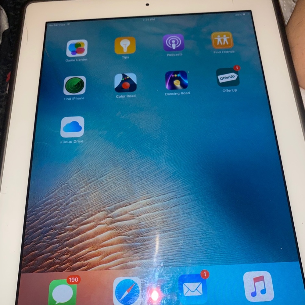 IPAD